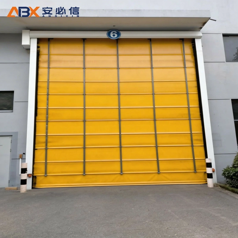 平顶山市堆积门